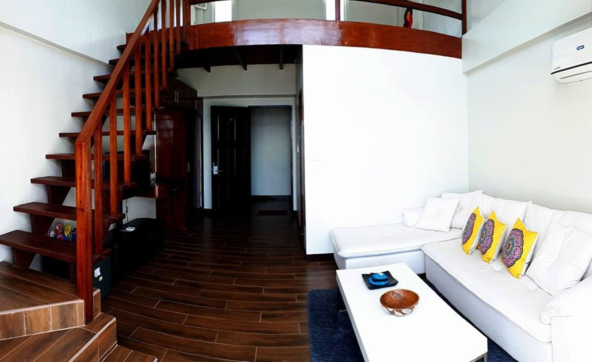 Arkipelago Beach Resort Puerto Galera Exteriér fotografie